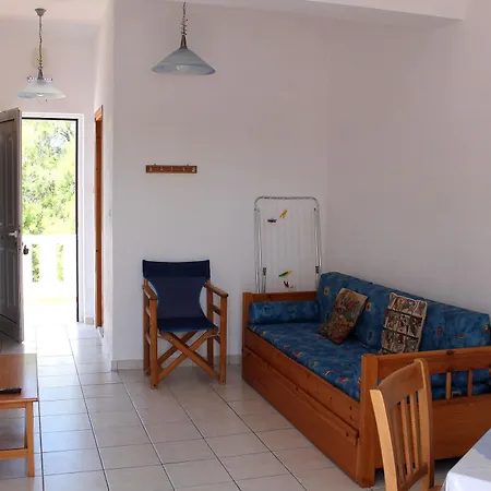 Apartment Alexis