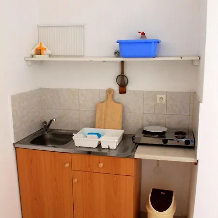 Apartment Alexis *