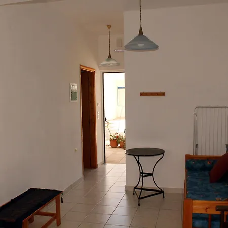 Apartment Alexis