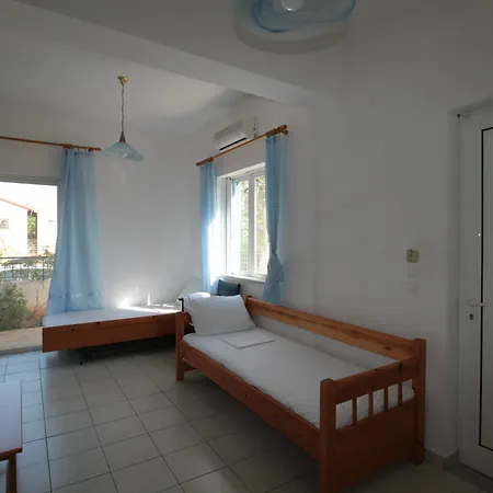 Alexis Apartment Stavrós